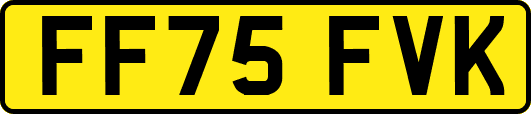 FF75FVK