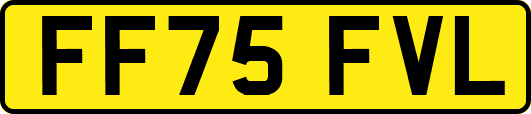 FF75FVL
