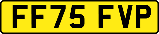 FF75FVP
