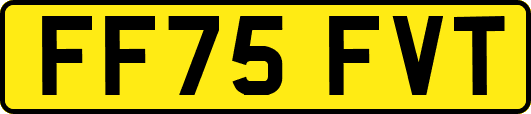 FF75FVT