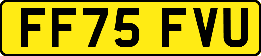 FF75FVU