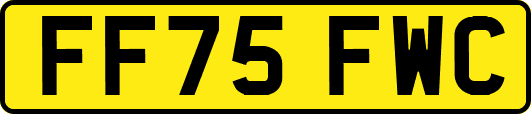 FF75FWC