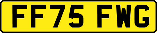FF75FWG