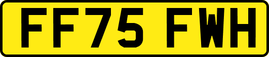 FF75FWH