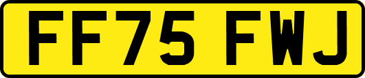 FF75FWJ