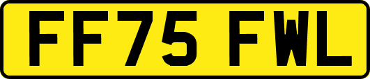 FF75FWL