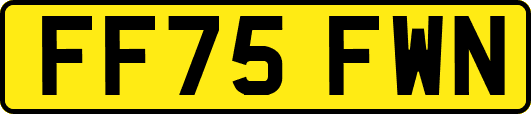 FF75FWN