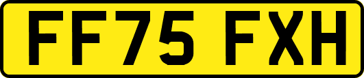FF75FXH