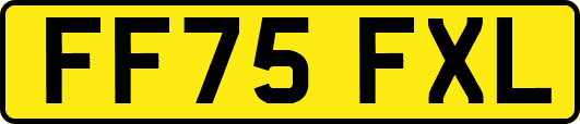 FF75FXL