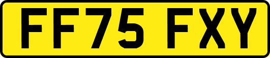FF75FXY