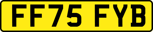 FF75FYB