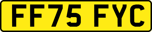 FF75FYC