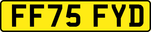 FF75FYD