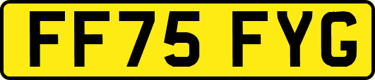 FF75FYG