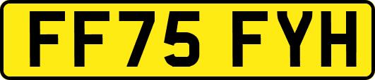 FF75FYH