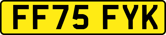 FF75FYK