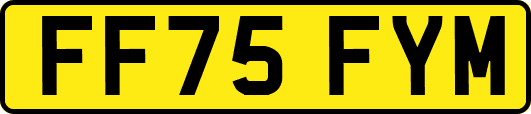 FF75FYM