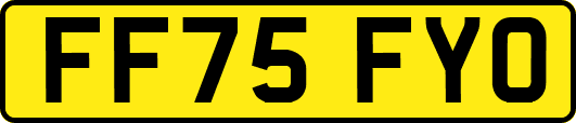 FF75FYO