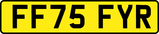 FF75FYR