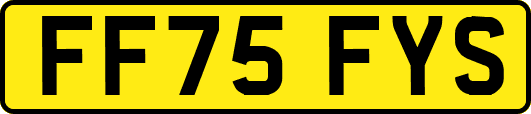 FF75FYS