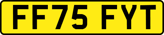 FF75FYT