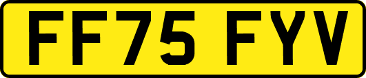 FF75FYV