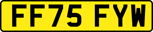 FF75FYW