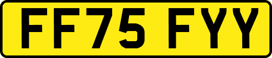 FF75FYY