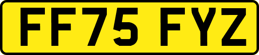 FF75FYZ