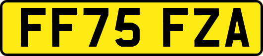 FF75FZA