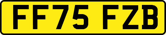 FF75FZB