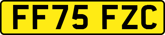 FF75FZC