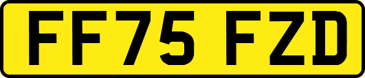 FF75FZD