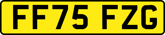 FF75FZG