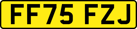 FF75FZJ