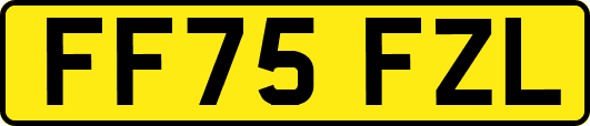 FF75FZL