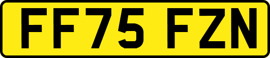 FF75FZN