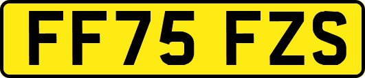 FF75FZS