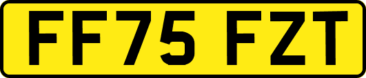 FF75FZT