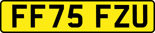 FF75FZU