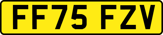 FF75FZV