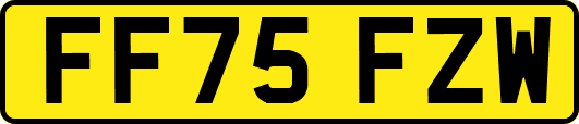 FF75FZW
