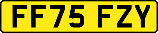 FF75FZY