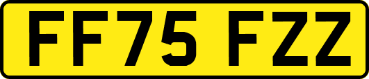 FF75FZZ