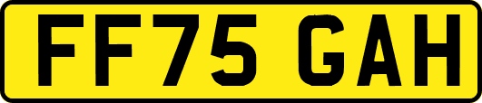 FF75GAH