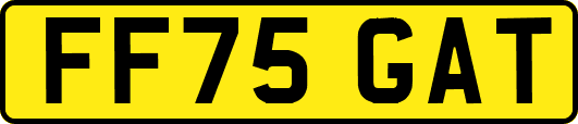 FF75GAT