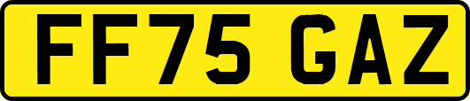 FF75GAZ