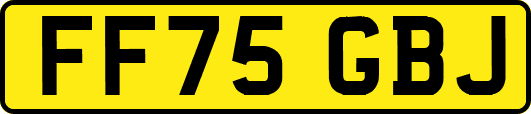 FF75GBJ
