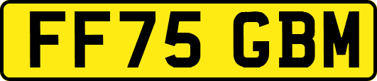 FF75GBM