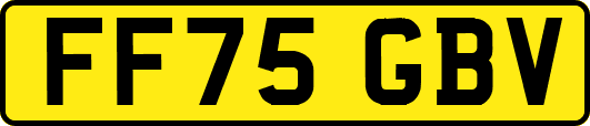 FF75GBV